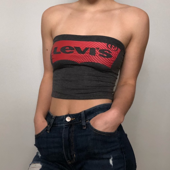 Levi's Other - ❌LAST CHANCE❌ DELETING 6/19 LEVIS Tube Top